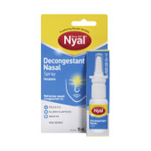 Nyal Decongestant Nasal Spray Pregnancy Medicinal Health Beauty Specials Coles Online