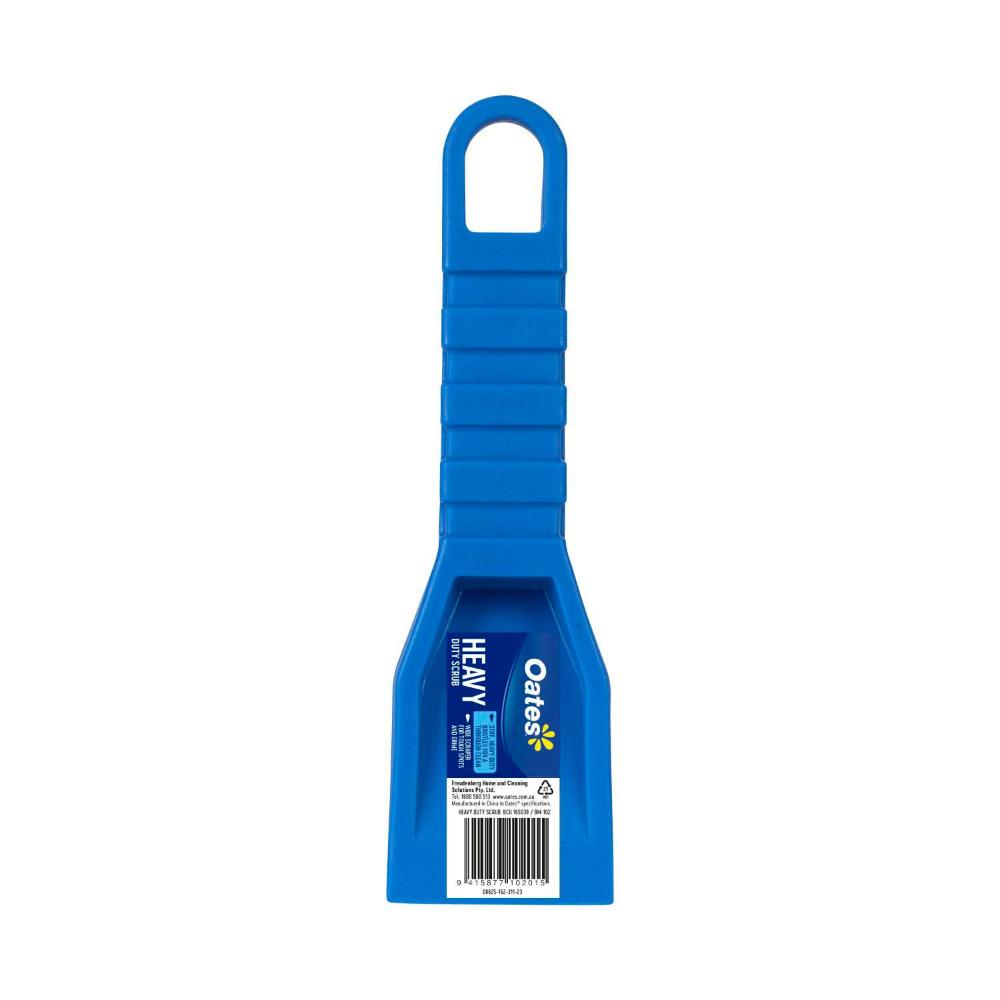 Buy Oates Brush Scrub 1 each Coles