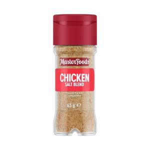 Masterfoods Chicken Salt Seasoning Coles Online