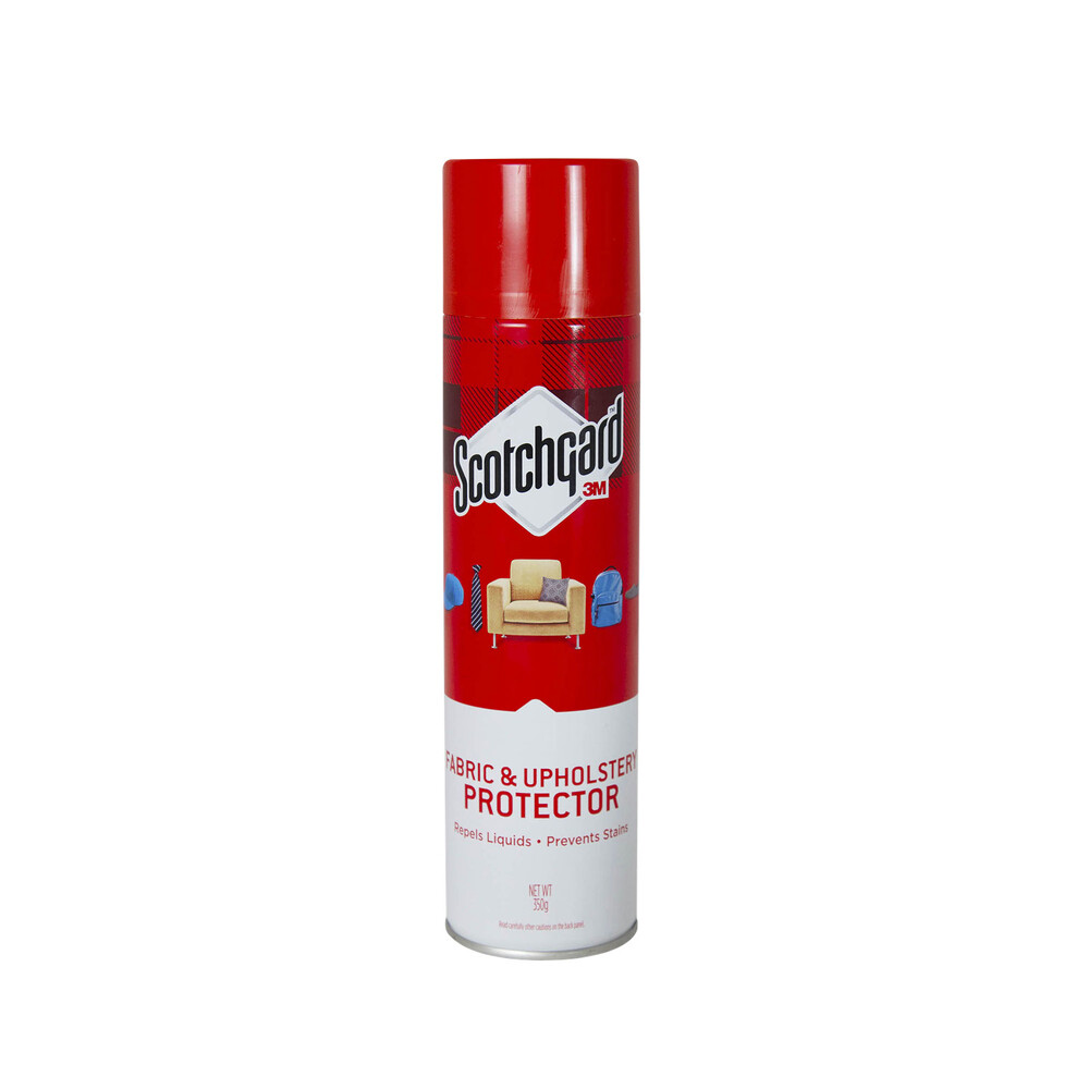 Buy Scotchgard Fabric Protector 350g Coles