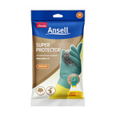nitrile gloves use