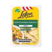 Latina Fresh Beef Ravioli Coles Online