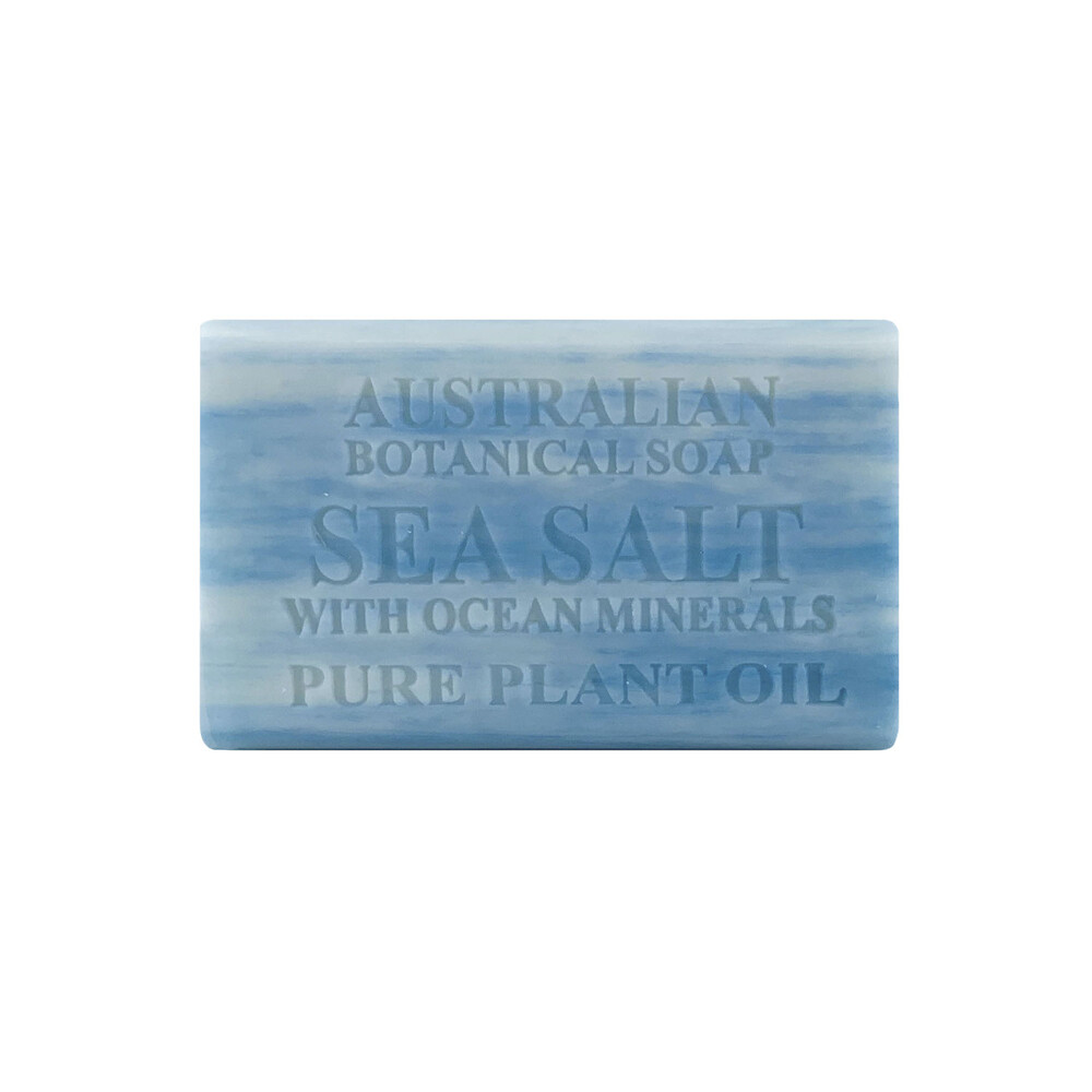 Buy Australian Botanical Soap Sea Salt 200g Coles