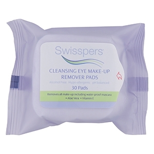 coles makeup remover