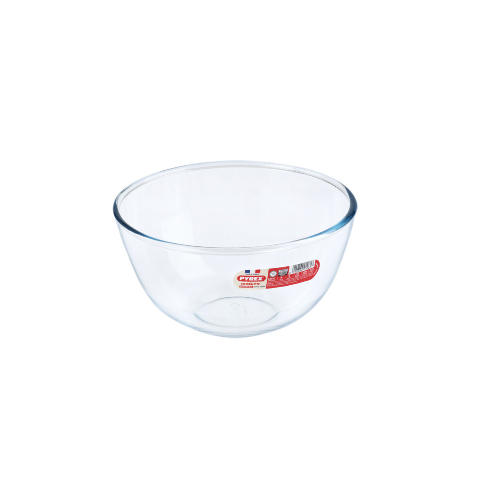 Pyrex Glassware Can A Pyrex Glass Bowl Go In The Oven Buy Pyrex