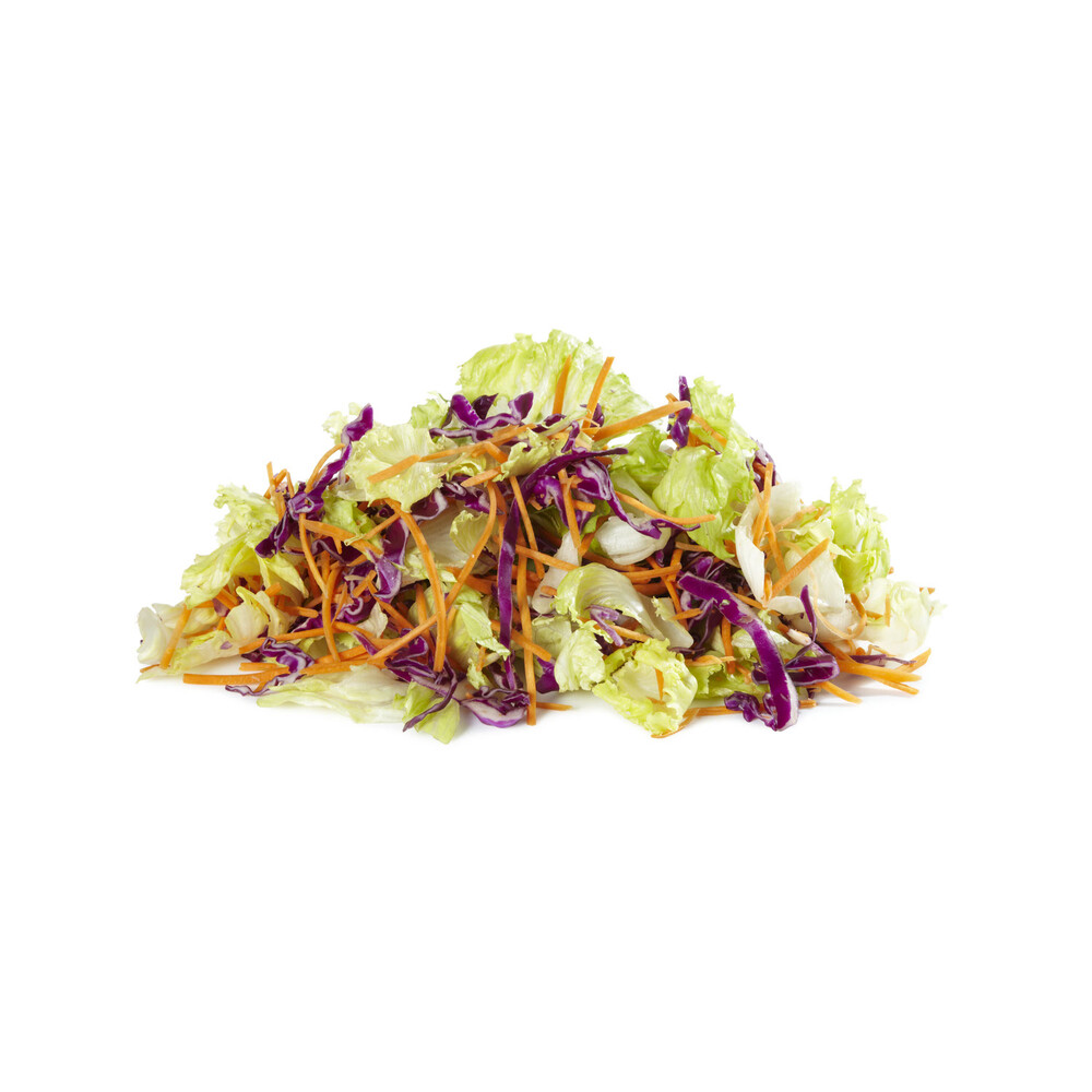 Coles Iceberg Salad Blend | 300g