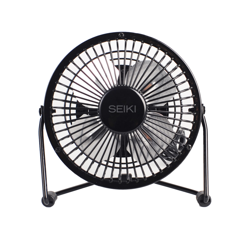 Seiki 10cm USB Fan | 1 each