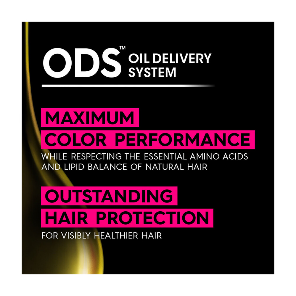 Garnier Olia Hair Colour 4.62 Intense Deep Red | 1 EACH