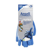Ansell Medium Hyflex Gloves Coles Online