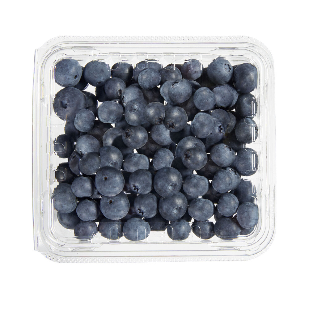 Buy Coles Blueberries Prepacked 125g Coles