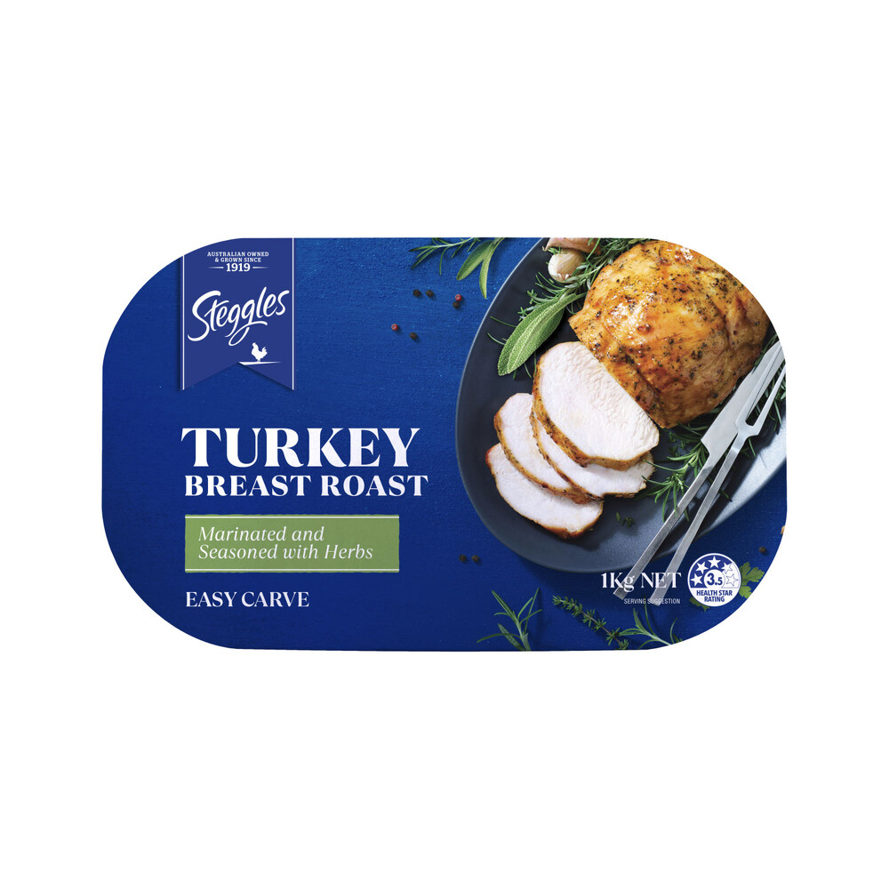 buy-steggles-frozen-turkey-breast-roast-1kg-coles