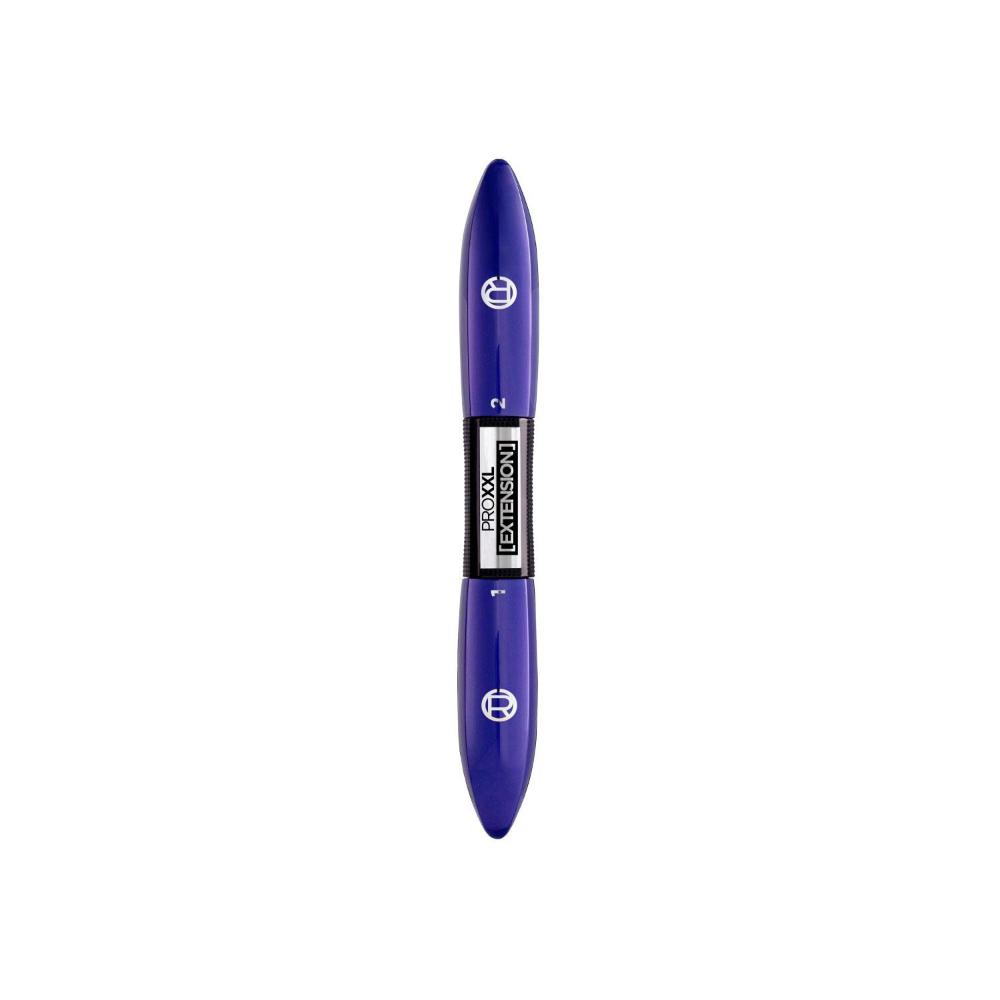 Buy L'Oreal Pro XXL Xtension Black Mascara 12mL Coles