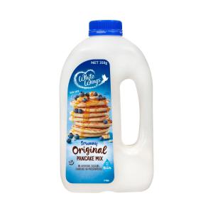 White Wings Original Pancake Shake Coles Online