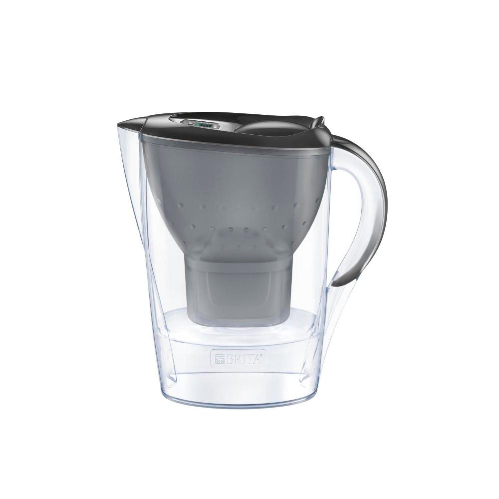 Brita Water Filter Jug Marella Graphite 2.4L | 1 each