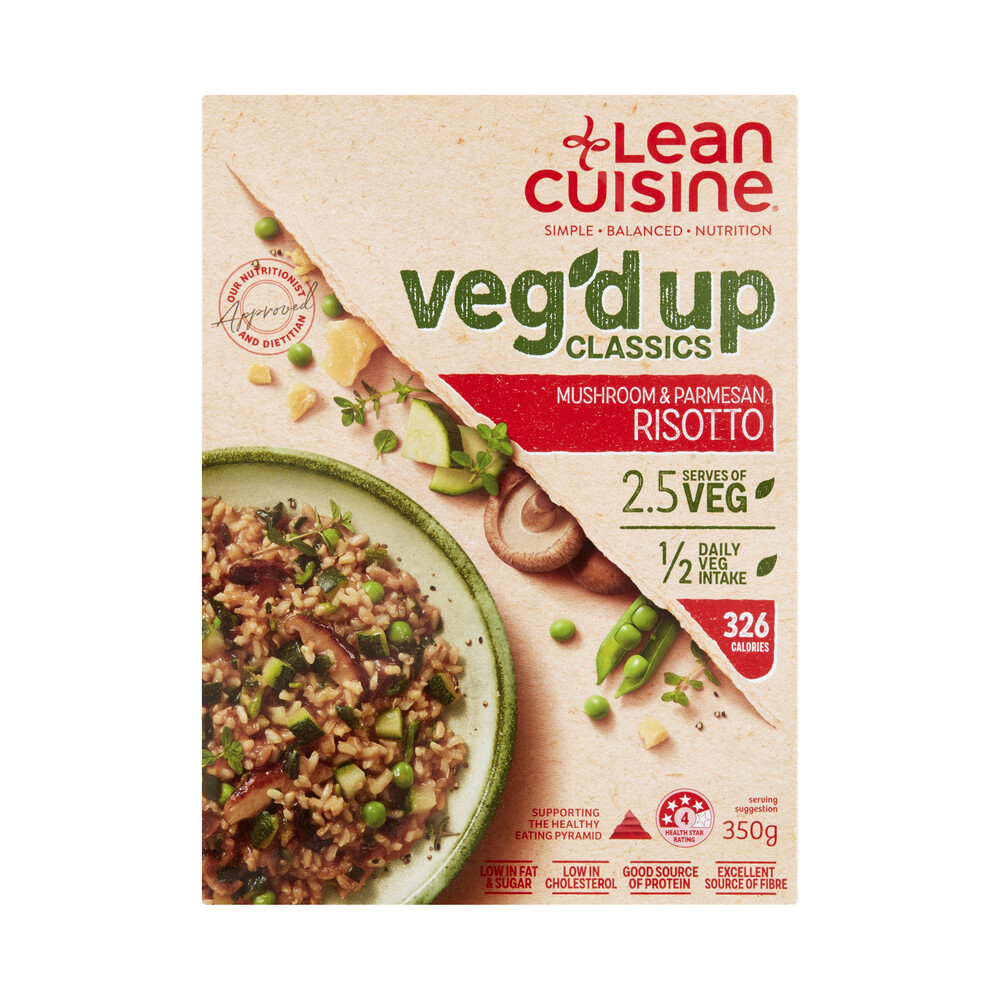 Buy Lean Cuisine Veg