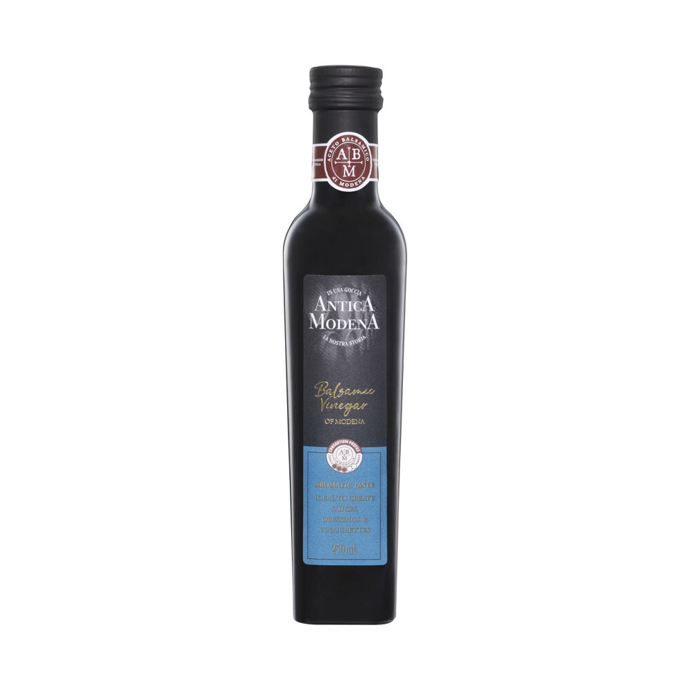 Buy Antica Modena Balsamic Vinegar Of Modena 250mL Coles