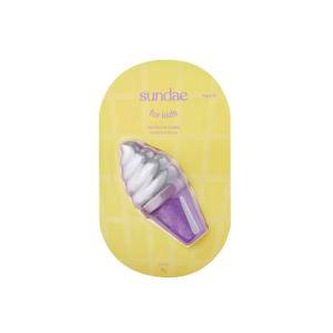 Buy Sundae For Kids Fizzing Bath Bomb Fruit Tingle 150g | Coles