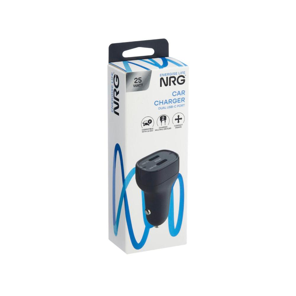 coles portable charger