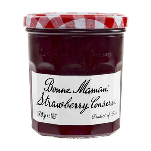 Bonne Maman - Strawberry Jam