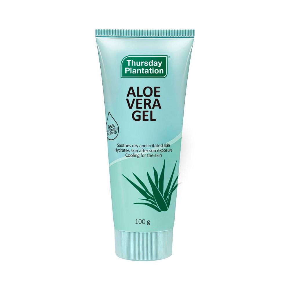 Buy Thursday Plantation Aloe Vera Gel 100g | Coles