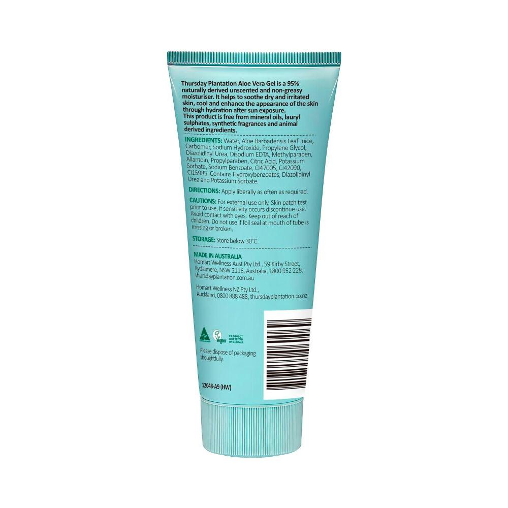 shampooing aloe vera Rahua Aloe Vera Shampoo main image 1