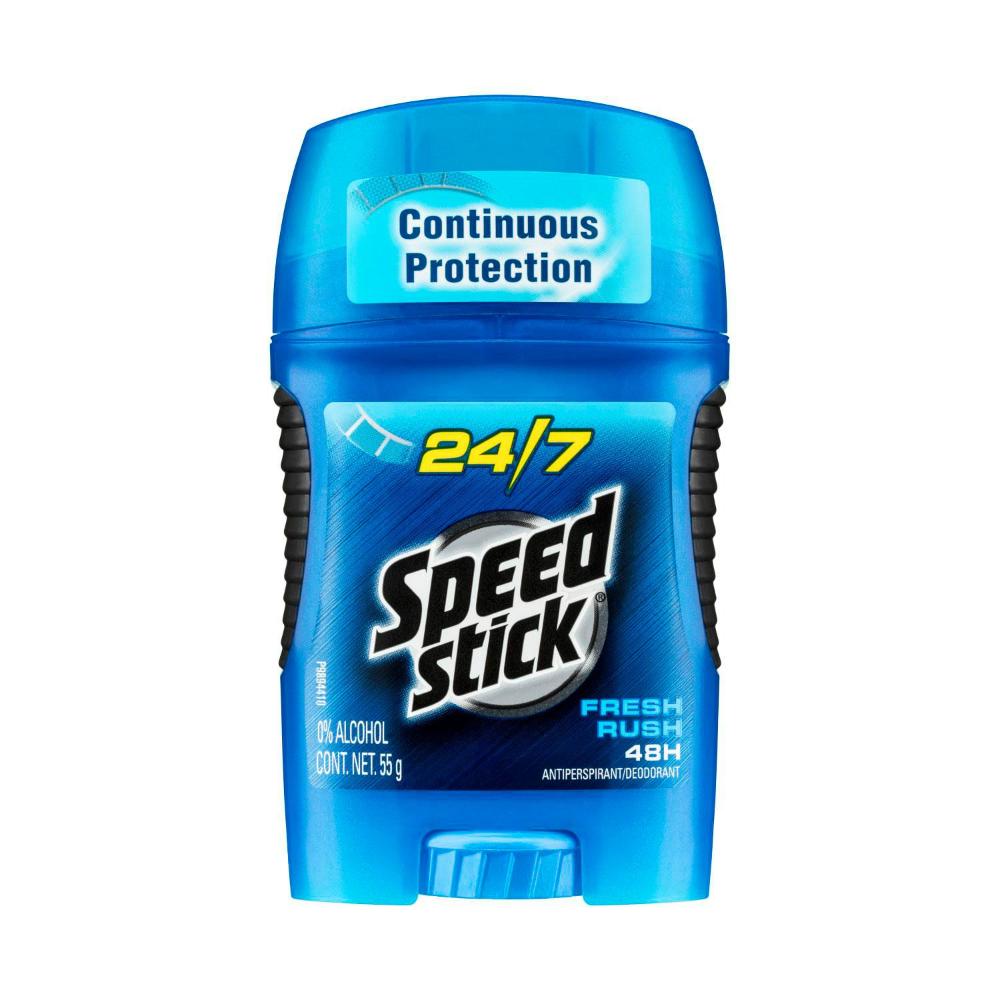 Buy Mennen 24/7 Speed Stick Fresh Rush 55g Coles