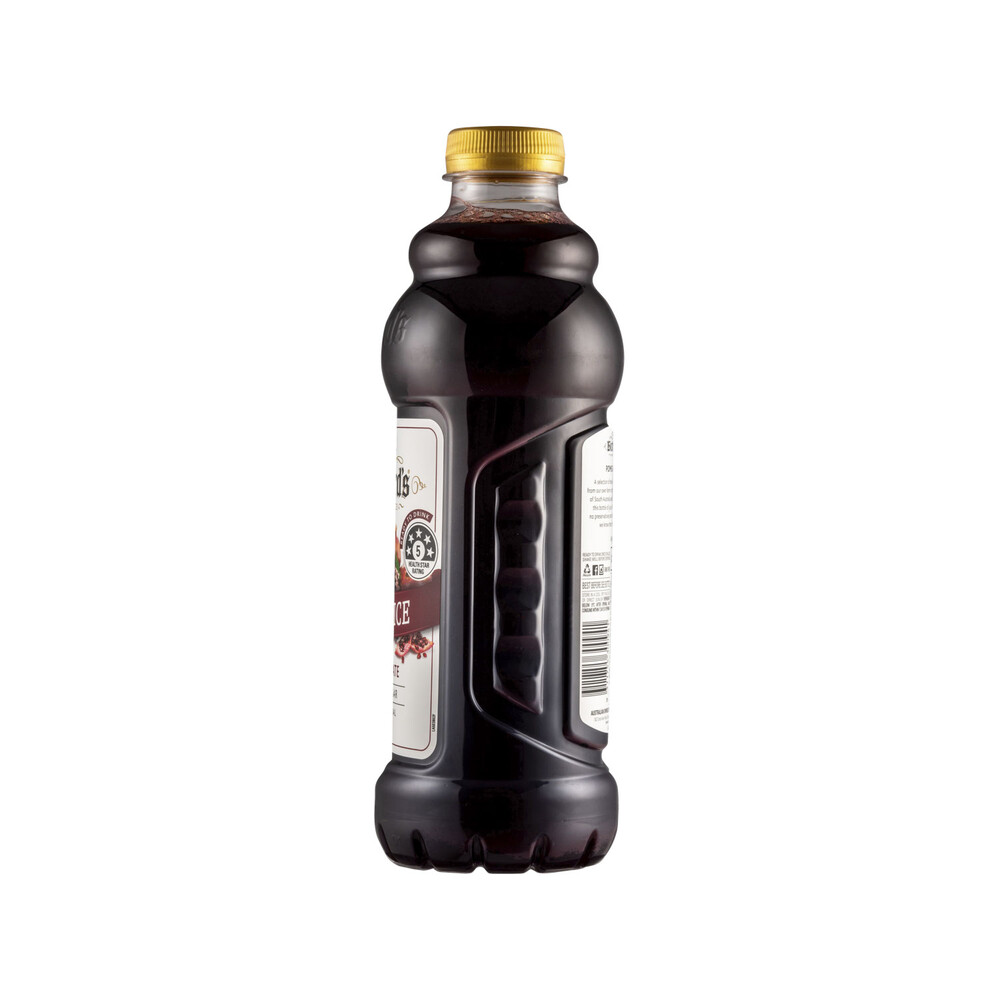 Bickford's Pomegranate Juice | 1L