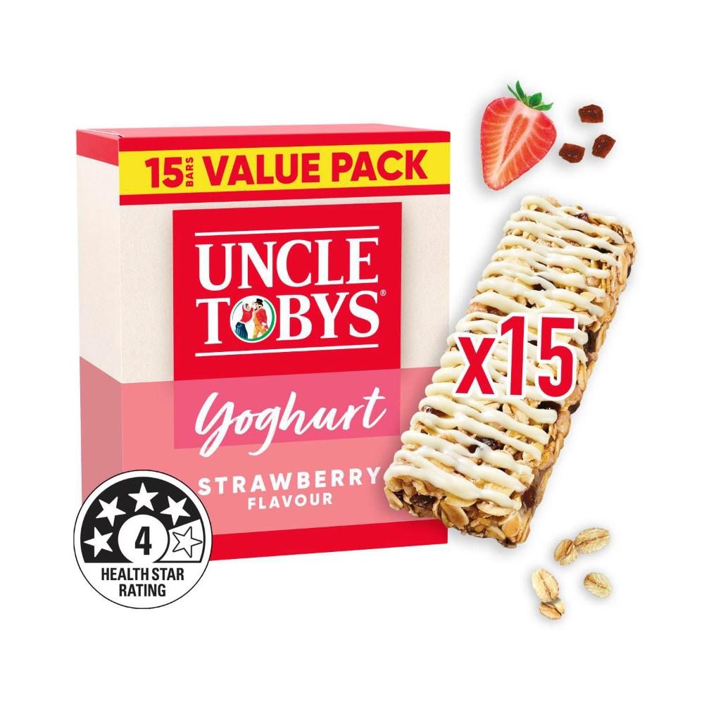 Buy Uncle Toby