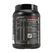 MUSASHI Plant Protein 2KG Powder - Chocolate Milkshake P22g, C2g - Foto 5