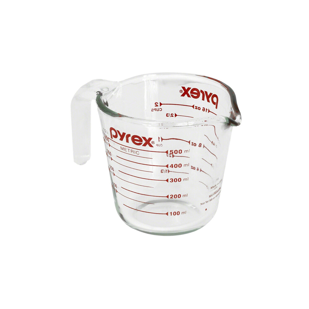 Pyrex