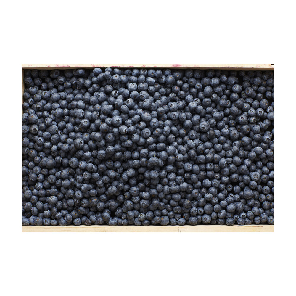 Coles Frozen Fruit Blueberries | 500g