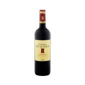 Buy Chateau Pey La Tour Bordeaux Rouge 750ml 1 Each | Coles