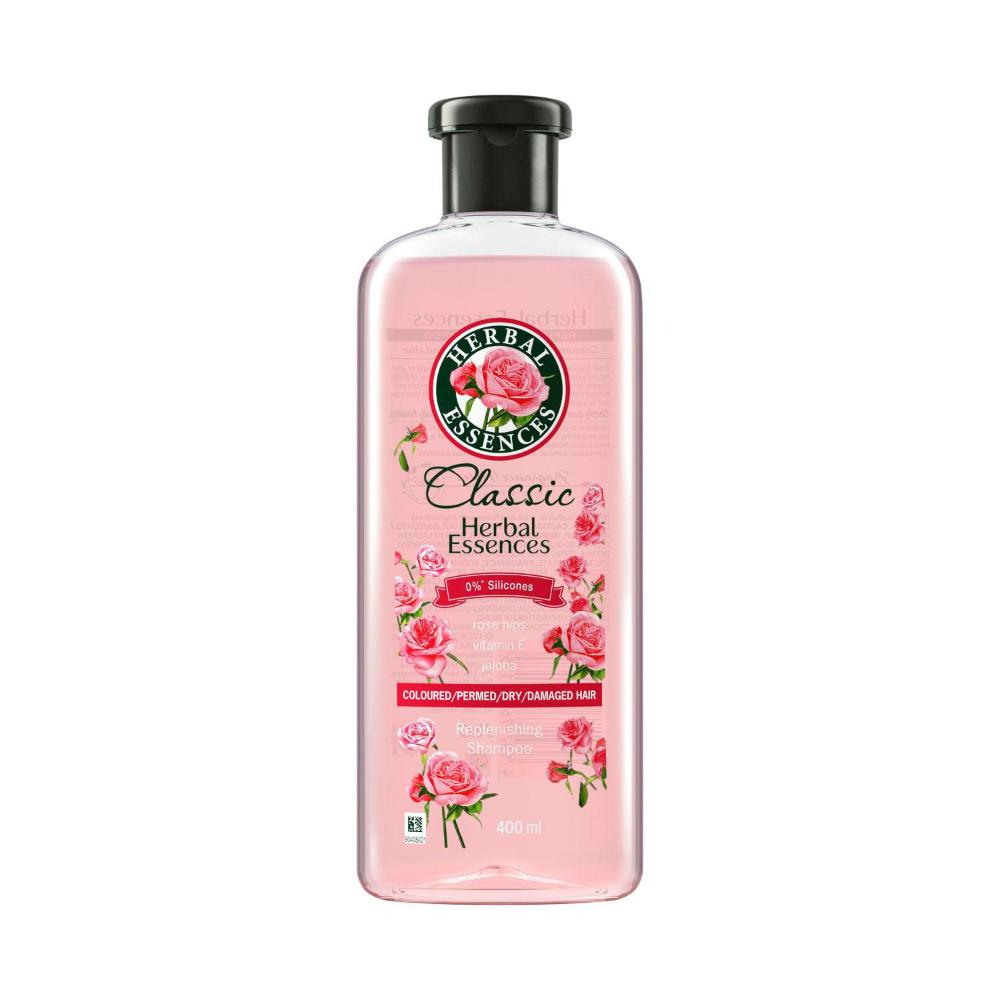 Buy Herbal Essences Classic Colour Shampoo 400mL Coles