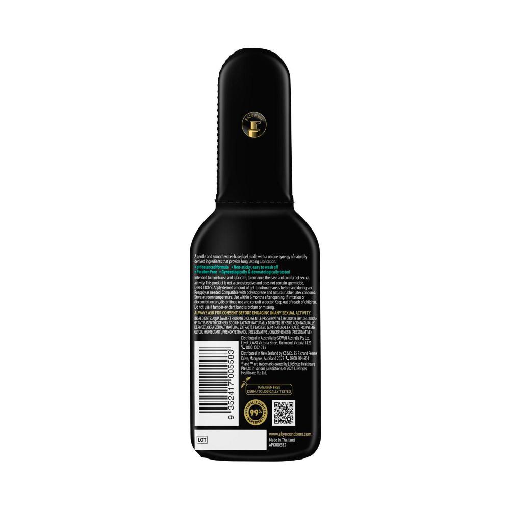 Buy SKYN Naturally Endless Lubricant 80mL