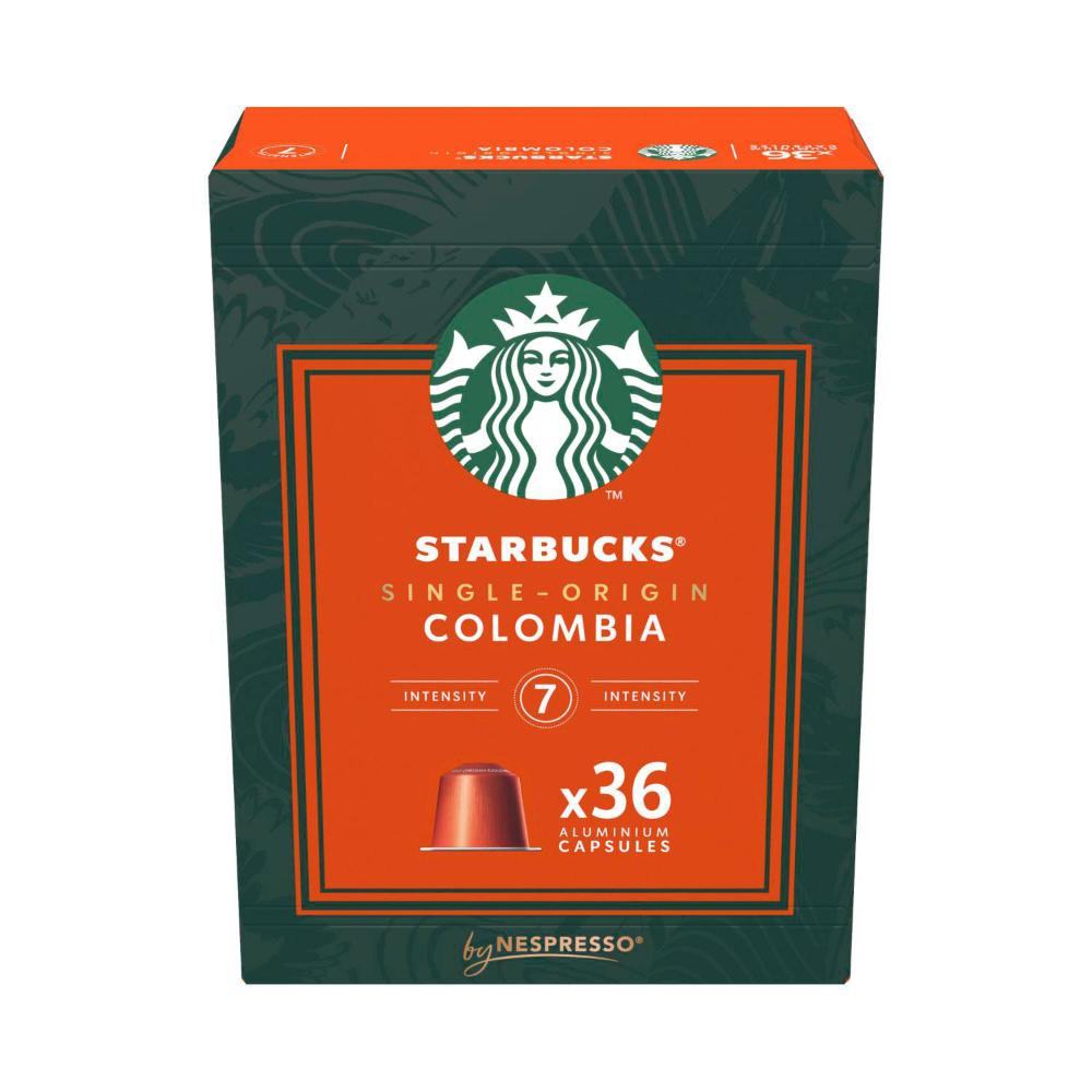 Nespresso8本 Starbucks by Nespresso Pods, Variety Pack, 68 ct. | BJ's