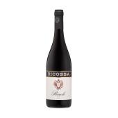 Buy Ricossa Barolo Doc 750ml 1 Each | Coles