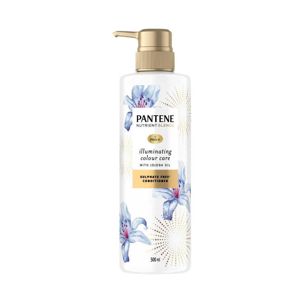 Buy pantene nutrient blends conditioner jojoba oil 500ml coles