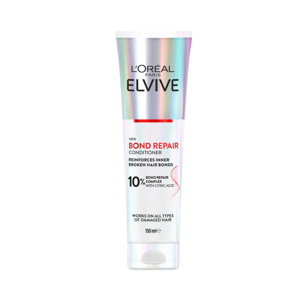 Buy L'Oreal Paris Elvive Bond Repair Conditioner 150mL Coles
