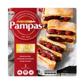 Pastry Sheets Frozen Party Food Frozen Everything Coles Online