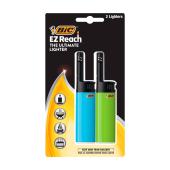 Buy Bic Ez Reach Lighters 2 pack