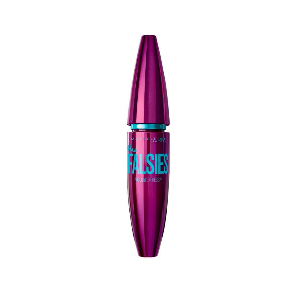 Buy Maybelline Falsies Washable Mascara Very Black 9.6mL Coles