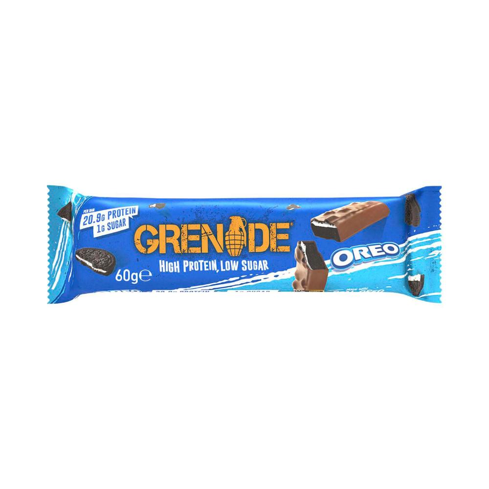 Grenade Protein Bar Oreo | 60g