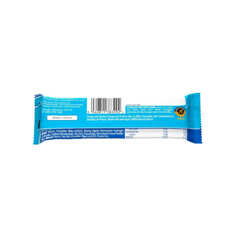 Grenade Protein Bar Oreo | 60g