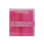 Buy Slick Hair Company Heatless Velcro Rollers pack Coles