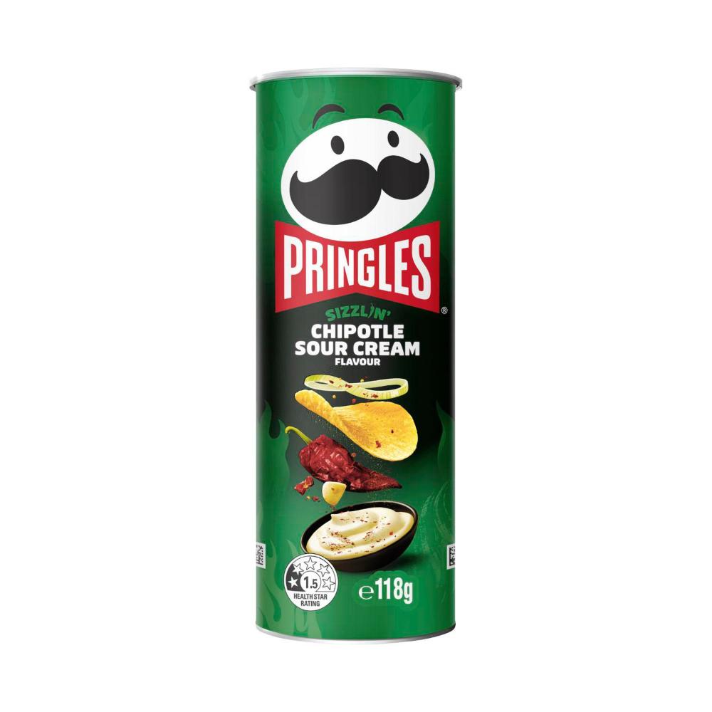 chip pringle