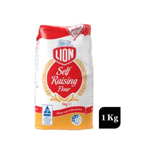 Anchor Lion Self Raising Flour Coles Online