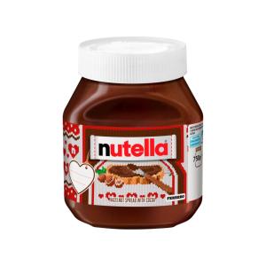 Vegan Hazelnut Spread Coles