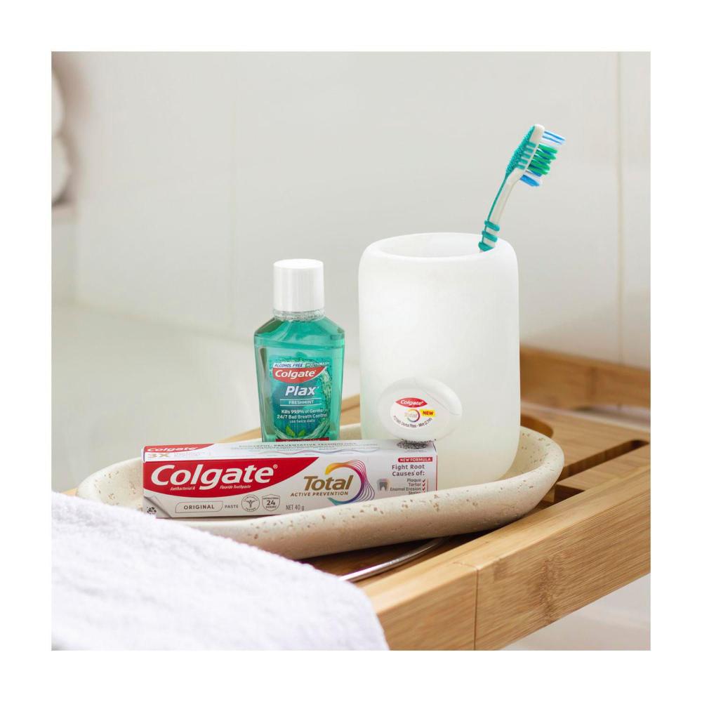 Colgate Kit Pack Buy Colgate Travel Pack 1 pack | Coles