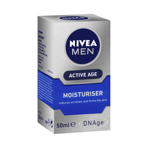 nivea moisturiser coles