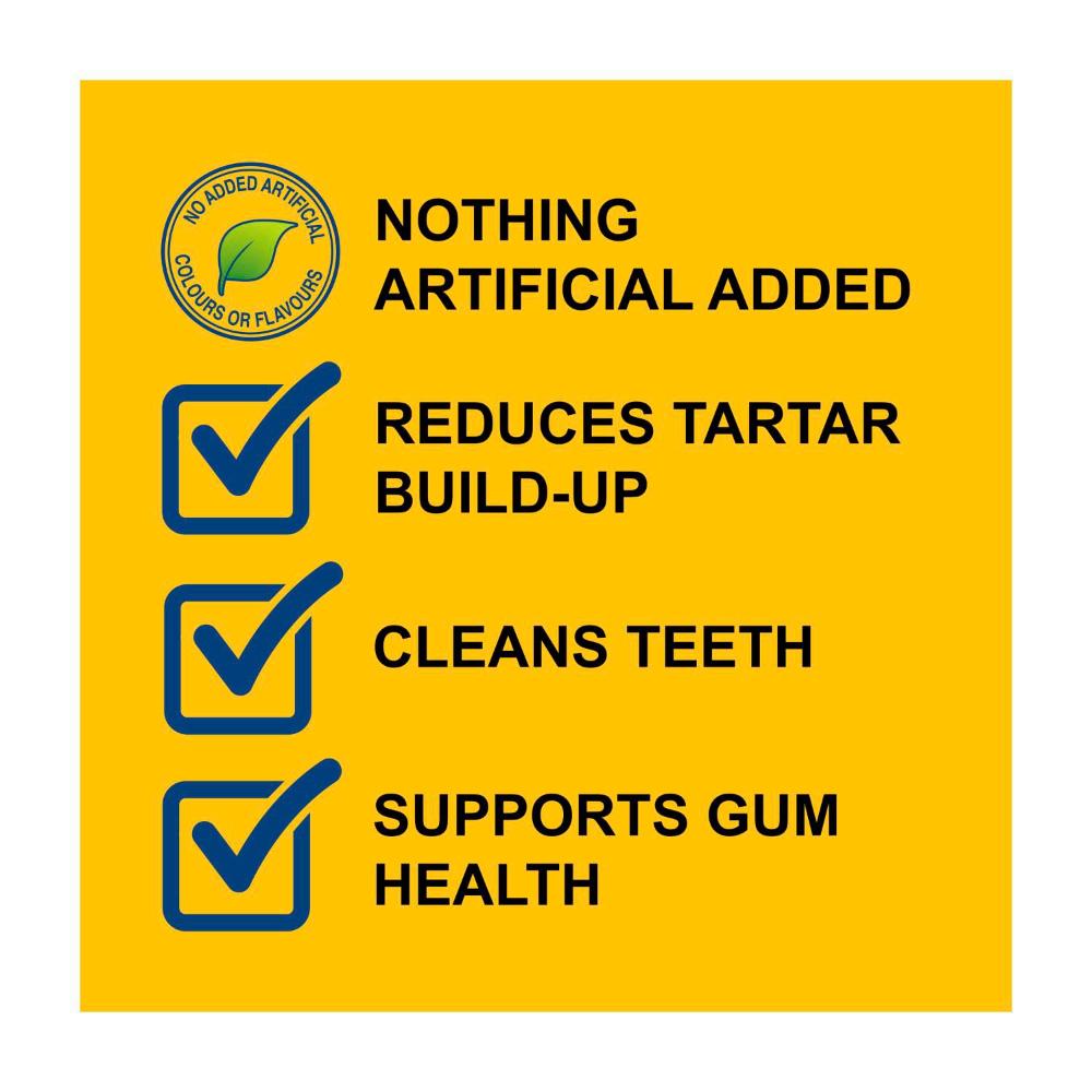 Buy Pedigree Dentastix Small Dog Treats Daily Oral Care Dental